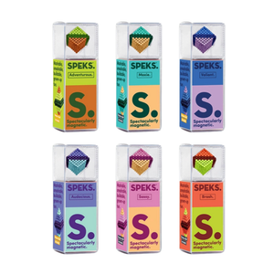 Speks Magnetic Balls Set / Bolds