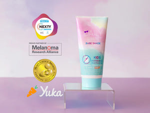 Babe Shade Sunscreen