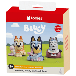 Tonies Bluey 3-Pack - Suite Child