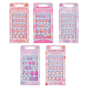 Unicorn Brights Press On Nails