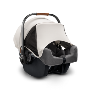 Nuna PIPA RX Infant Car Seat + PIPA Relx Base