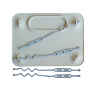 Busy Baby Original Silicone Placemat