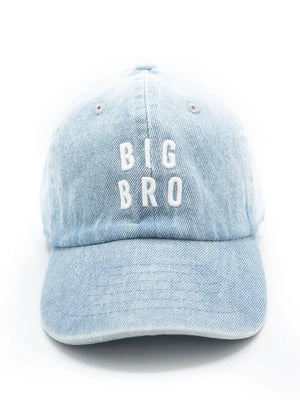 Big Bro Baseball Hat