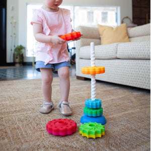 Fat Brain Toys SpinAgain