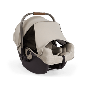 Nuna PIPA RX Infant Car Seat + PIPA Relx Base