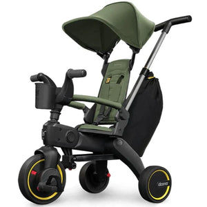 Doona Liki Trike S3 Premium