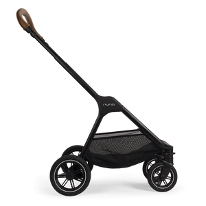 Nuna TRIV Next + PIPA URBN Travel System