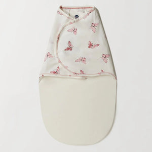 Nested Bean Zen Swaddle Premier / 0-6 Months