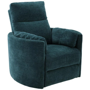Nash Radius Power Swivel Glider Recliner