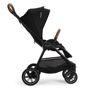 Nuna TRIV Next + PIPA URBN Travel System
