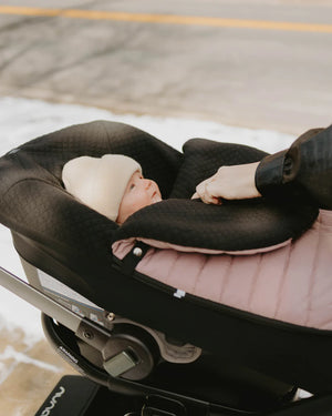 Little Unicorn Infant Car Seat Footmuff