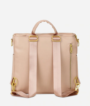Fawn Design The Original Diaper Bag / Warm Blush