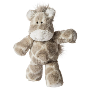 Marshmallow Greyling Giraffe