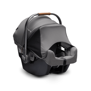 Nuna PIPA RX Infant Car Seat + PIPA Relx Base