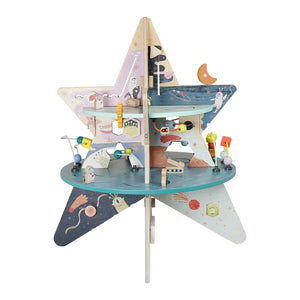 Celestial Star Explorer Activity Center