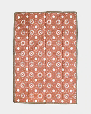 Little Unicorn Outdoor Blanket / Sun Baked