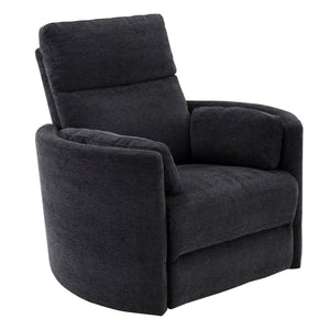 Nash Radius Power Swivel Glider Recliner
