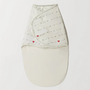Nested Bean Zen Swaddle Premier / 0-6 Months
