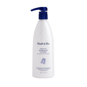 Noodle & Boo Super Soft Lotion / 16 oz.