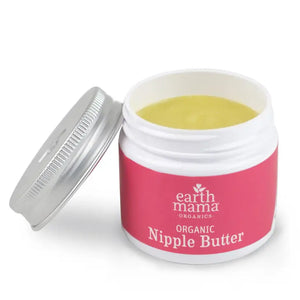 Earth Mama Organics Organic Nipple Butter