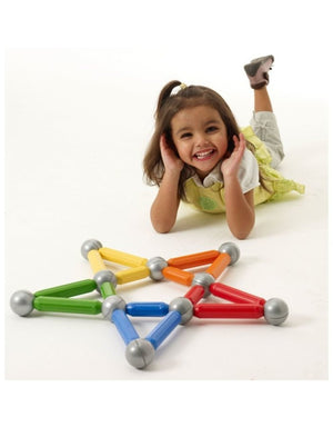 SmartMax Magnetic Discovery / Start Plus 30 Piece Set