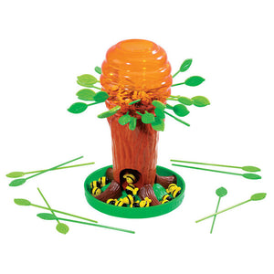 Honey Bee Tree Game