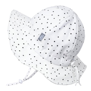 Jan & Jul Gro-with-Me Cotton Floppy Sun Hat