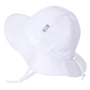 Jan & Jul Gro-with-Me Cotton Floppy Sun Hat