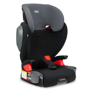 Britax Highpoint Backless Belt-Positioning Booster Seat