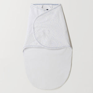 Nested Bean Zen Swaddle Classic / 0-6 Months