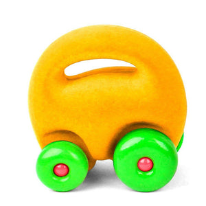 Rubbabu Mascot Car Grab 'Em