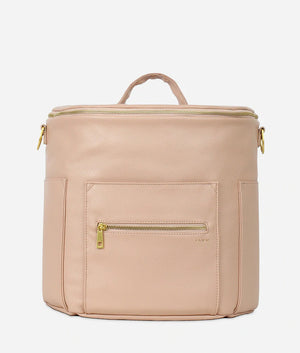 Fawn Design The Original Diaper Bag / Warm Blush