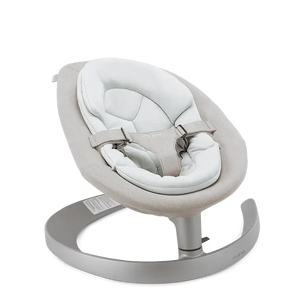 Nuna LEAF grow Baby Seat with Toy Bar