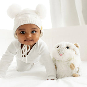 Warmies Cozy Plush Hampster