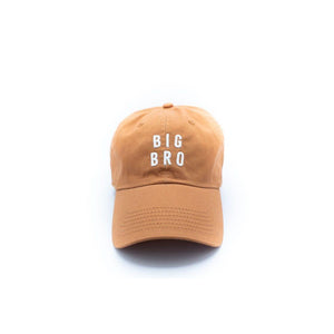 Big Bro Baseball Hat