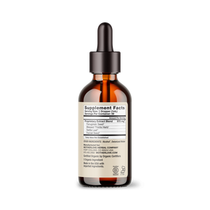 Motherlove Breastfeeding More Milk Plus Traditional Tincture