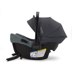 Nuna TRIV Next + PIPA URBN Travel System