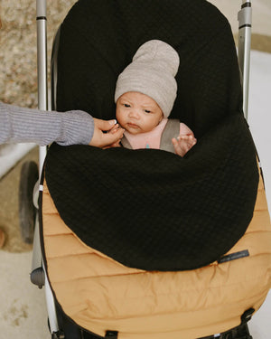 Little Unicorn Infant Car Seat Footmuff