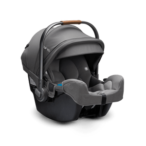 Nuna PIPA RX Infant Car Seat + PIPA Relx Base