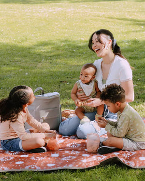 Little Unicorn Outdoor Blanket / Sun Baked