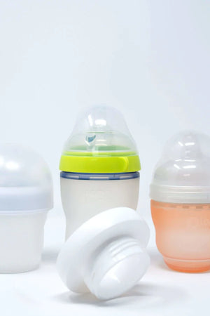 Baby's Brew Bottle Adapter