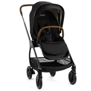 Nuna TRIV Next Stroller with Magnetic Buckle