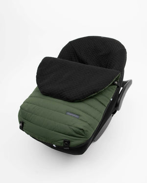 Little Unicorn Infant Car Seat Footmuff