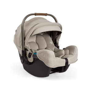 Nuna PIPA RX Infant Car Seat + PIPA Relx Base