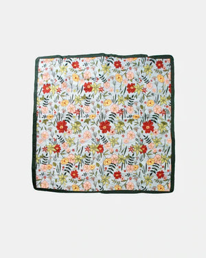 Little Unicorn Outdoor Blanket / Primrose Patch