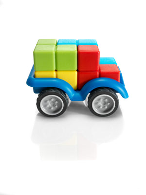 Smart Games SmartCar Mini Logic Game