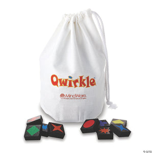 Qwirkle Mix, Match, Score and Win!
