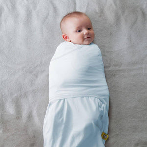 Nested Bean Zen Swaddle Classic / 0-6 Months