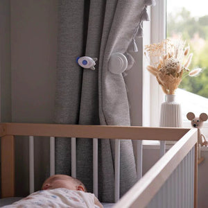 Rockit Wooshh Portable Sound Soother