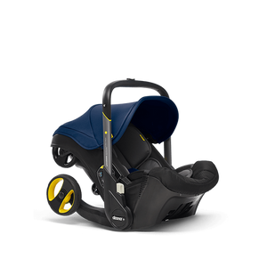 Doona + Infant Car Seat & Stroller with Base